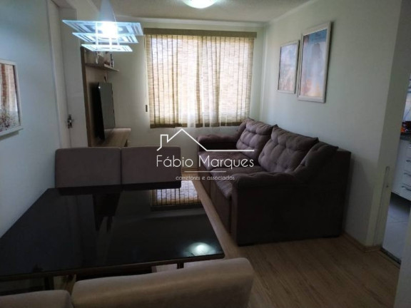 Imagem Apartamento com 2 Quartos à Venda, 50 m² em Vila Ré - São Paulo