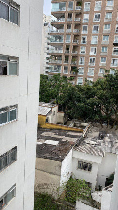 Imagem Apartamento com 1 Quarto para Alugar, 75 m² em Jardim Paulista - São Paulo Imagem Apartamento com 1 Quarto para Alugar, 75 m² em Jardim Paulista - São Paulo