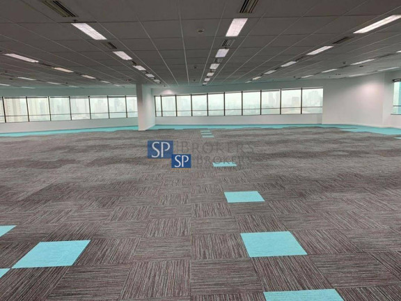 Imagem Sala Comercial para Alugar, 1.590 m² em Cidade Monções - São Paulo Imagem Sala Comercial para Alugar, 1.590 m² em Cidade Monções - São Paulo