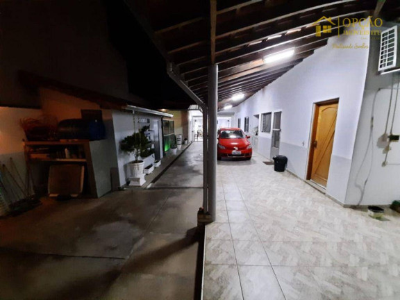 Imagem Casa com 3 Quartos à Venda, 220 m² em Jardim Aeroporto I - Itu Imagem Casa com 3 Quartos à Venda, 220 m² em Jardim Aeroporto I - Itu