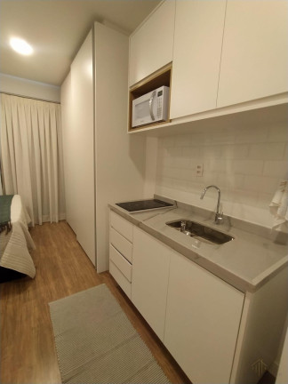 Imagem Studio com 1 Quarto à Venda, 26 m² em Consolação - São Paulo