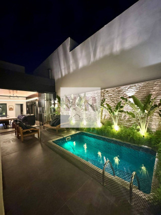 Casa de Condomínio com 3 Quartos à Venda, 250 m² em Loteamento Sunlake Spa Residencial - Votorantim