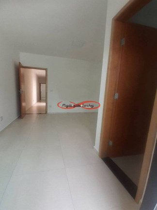 Imagem Casa com 3 Quartos à Venda, 120 m² em Jardim Hercilia - São Paulo Imagem Casa com 3 Quartos à Venda, 120 m² em Jardim Hercilia - São Paulo