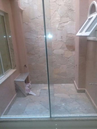 Imagem Casa com 3 Quartos à Venda, 100 m² em Centro - Macaé Imagem Casa com 3 Quartos à Venda, 100 m² em Centro - Macaé