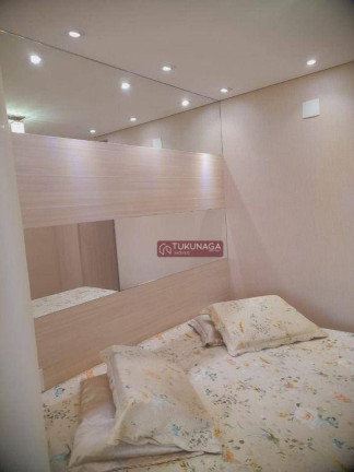 Imagem Apartamento com 3 Quartos à Venda, 135 m² em Parque São Jorge - São Paulo