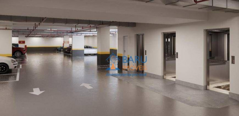 Imagem Imóvel para Alugar, 43 m² em Perdizes - São Paulo Imagem Imóvel para Alugar, 43 m² em Perdizes - São Paulo