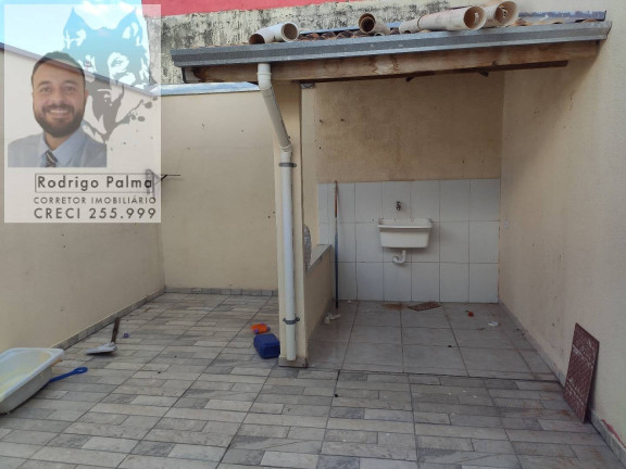 Imagem Casa com 2 Quartos à Venda, 126 m² em Jardim Santa Marina - Jacareí Imagem Casa com 2 Quartos à Venda, 126 m² em Jardim Santa Marina - Jacareí