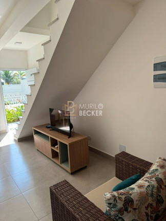 Imagem Casa de Condomínio com 2 Quartos à Venda, 106 m² em Recanto Som Do Mar - Caraguatatuba