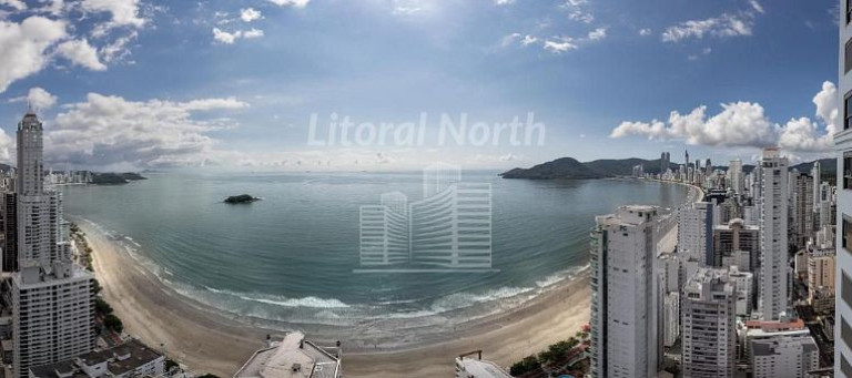 Imagem Apartamento com 3 Quartos à Venda, 159 m² em Centro - Balneário Camboriú Imagem Apartamento com 3 Quartos à Venda, 159 m² em Centro - Balneário Camboriú