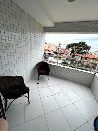 Imagem Apartamento com 2 Quartos à Venda, 62 m² em Campestre - Santo André