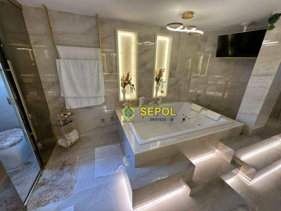 Imagem Casa com 5 Quartos à Venda, 250 m² em Vila Carrão - São Paulo