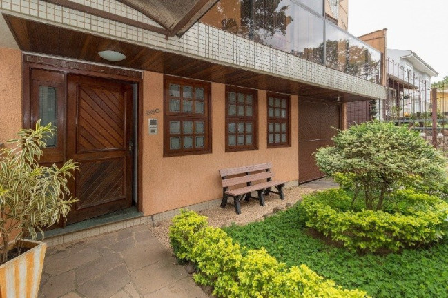 Imagem Apartamento com 2 Quartos à Venda, 75 m² em Cristo Redentor - Porto Alegre Imagem Apartamento com 2 Quartos à Venda, 75 m² em Cristo Redentor - Porto Alegre