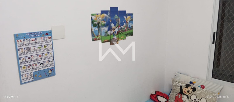 Imagem Apartamento com 2 Quartos à Venda, 66 m² em Picanço - Guarulhos Imagem Apartamento com 2 Quartos à Venda, 66 m² em Picanço - Guarulhos