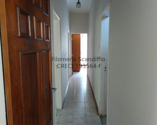 Imagem Casa com 3 Quartos à Venda, 172 m² em Jardim Guanabara - Campinas Imagem Casa com 3 Quartos à Venda, 172 m² em Jardim Guanabara - Campinas