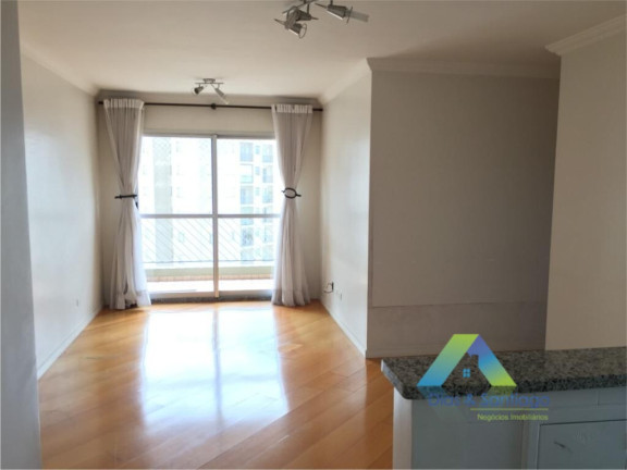 Apartamento com 3 Quartos à Venda, 65 m² em São Salvador - São Paulo