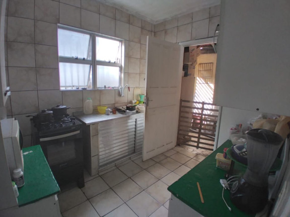 Imagem Casa com 2 Quartos à Venda, 225 m² em Jardim Samambaia - Praia Grande Imagem Casa com 2 Quartos à Venda, 225 m² em Jardim Samambaia - Praia Grande