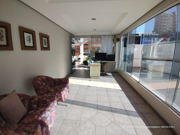 Imagem Apartamento com 3 Quartos à Venda, 121 m² em Centro - Florianópolis