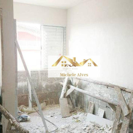 Imagem Sobrado com 2 Quartos à Venda, 60 m² em Vila Curuçá - São Paulo Imagem Sobrado com 2 Quartos à Venda, 60 m² em Vila Curuçá - São Paulo