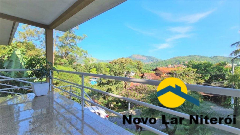 Imagem Casa com 3 Quartos à Venda, 298 m² em Sapê - Niterói Imagem Casa com 3 Quartos à Venda, 298 m² em Sapê - Niterói