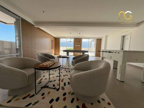 Imagem Apartamento com 1 Quarto à Venda, 53 m² em Vila Balneária - Praia Grande Imagem Apartamento com 1 Quarto à Venda, 53 m² em Vila Balneária - Praia Grande