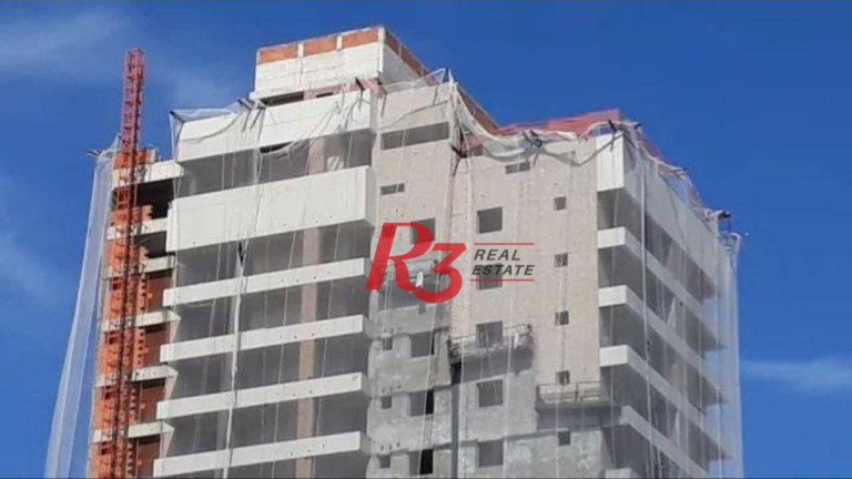 Imagem Apartamento com 2 Quartos à Venda, 86 m² em Pompéia - Santos Imagem Apartamento com 2 Quartos à Venda, 86 m² em Pompéia - Santos