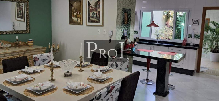 Imagem Sobrado com 3 Quartos à Venda, 192 m² em Olímpico - São Caetano Do Sul Imagem Sobrado com 3 Quartos à Venda, 192 m² em Olímpico - São Caetano Do Sul
