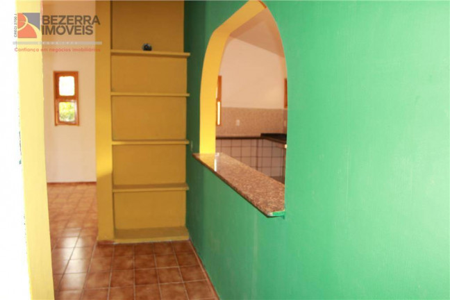 Imagem Casa com 4 Quartos à Venda, 4.500 m² em Ponta Negra - Natal