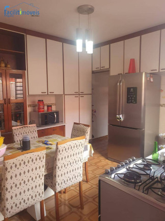 Imagem Casa com 2 Quartos à Venda, 143 m² em Planalto - São Bernardo Do Campo Imagem Casa com 2 Quartos à Venda, 143 m² em Planalto - São Bernardo Do Campo