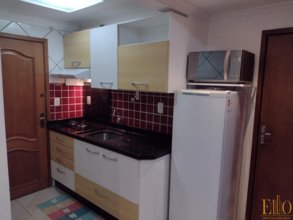 Imagem Apartamento com 1 Quarto à Venda, 37 m² em Centro - Balneário Camboriú