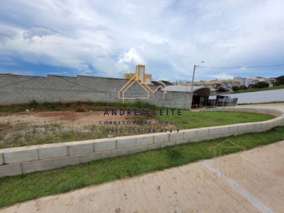 Terreno à Venda,  em Jardim Vila São Domingos - Sorocaba