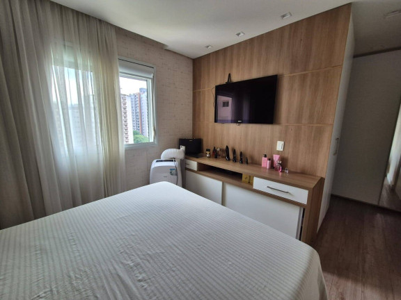 Imagem Apartamento com 3 Quartos para Alugar, 123 m² em Centro - São Bernardo Do Campo