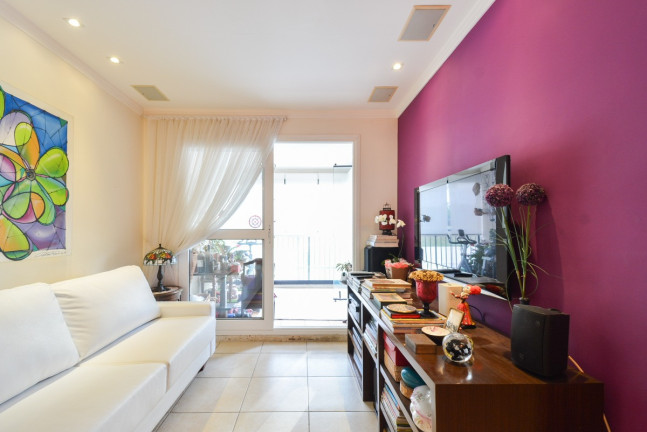 Imagem Apartamento com 3 Quartos à Venda, 85 m² em Saúde - São Paulo Imagem Apartamento com 3 Quartos à Venda, 85 m² em Saúde - São Paulo