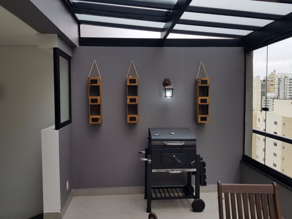 Imagem Apartamento com 1 Quarto para Alugar, 53 m² em Vila Olímpia - São Paulo Imagem Apartamento com 1 Quarto para Alugar, 53 m² em Vila Olímpia - São Paulo