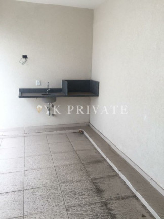 Imagem Cobertura com 2 Quartos à Venda, 140 m² em Vila Romana - São Paulo