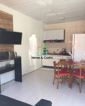 Imagem Casa com 6 Quartos à Venda, 180 m² em Areias - São José Imagem Casa com 6 Quartos à Venda, 180 m² em Areias - São José