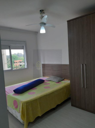 Imagem Apartamento com 1 Quarto à Venda, 62 m² em Green Valley - Barueri