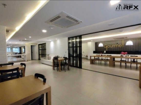 Imagem Apartamento com 3 Quartos à Venda, 104 m² em Icaraí - Niterói Imagem Apartamento com 3 Quartos à Venda, 104 m² em Icaraí - Niterói