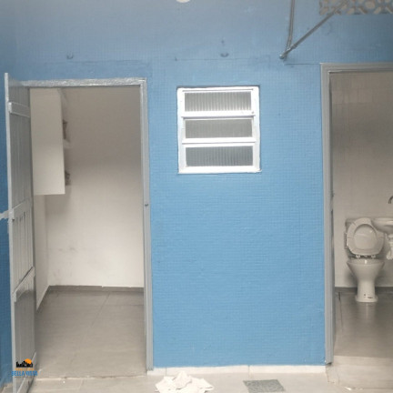 Imagem Casa com 2 Quartos para Alugar, em Parque São Vicente - São Vicente Imagem Casa com 2 Quartos para Alugar, em Parque São Vicente - São Vicente