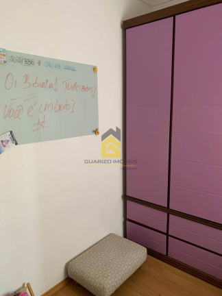 Imagem Apartamento com 2 Quartos à Venda, 79 m² em Planalto - São Bernardo Do Campo