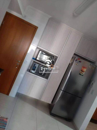 Imagem Apartamento com 3 Quartos à Venda, 90 m² em Jardim Bela Vista - Santo André Imagem Apartamento com 3 Quartos à Venda, 90 m² em Jardim Bela Vista - Santo André