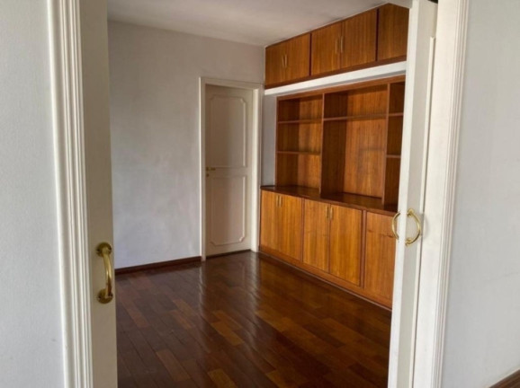 Imagem Apartamento com 3 Quartos à Venda, 258 m² em Alto De Pinheiros - São Paulo