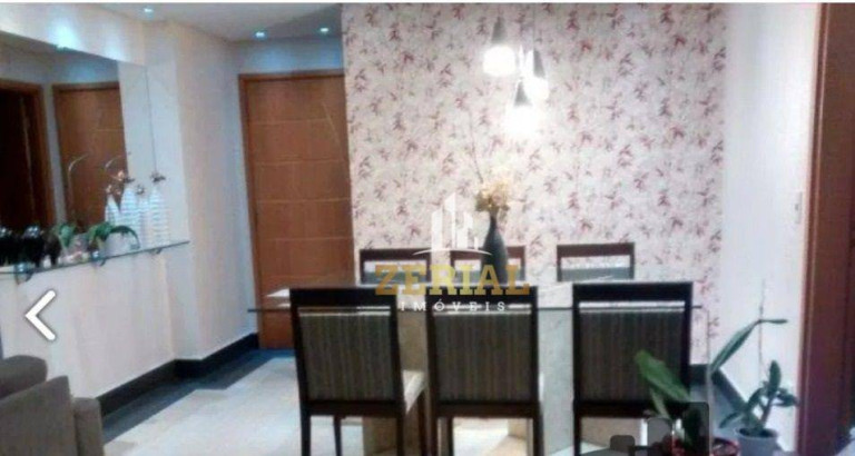Imagem Apartamento com 3 Quartos à Venda, 145 m² em Santo Antônio - São Caetano Do Sul Imagem Apartamento com 3 Quartos à Venda, 145 m² em Santo Antônio - São Caetano Do Sul