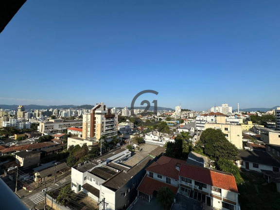 Imagem Apartamento com 2 Quartos à Venda, 78 m² em Estreito - Florianópolis