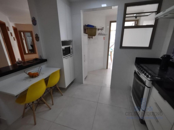 Imagem Apartamento com 2 Quartos à Venda, 96 m² em Canto Do Forte - Praia Grande Imagem Apartamento com 2 Quartos à Venda, 96 m² em Canto Do Forte - Praia Grande