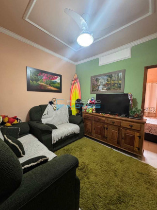 Kitnet com 1 Quarto à Venda, 37 m² em Caiçara - Praia Grande