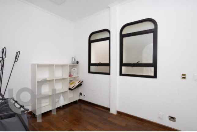 Imagem Imóvel com 5 Quartos à Venda, 500 m² em Tatuapé - São Paulo