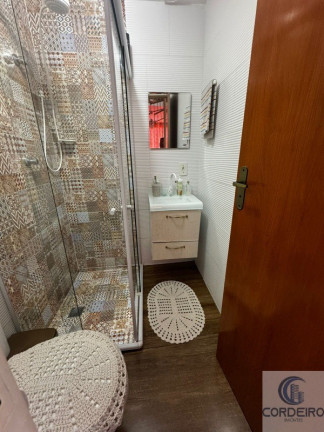Imagem Cobertura com 3 Quartos à Venda, 85 m² em Engenho Do Porto - Duque De Caxias