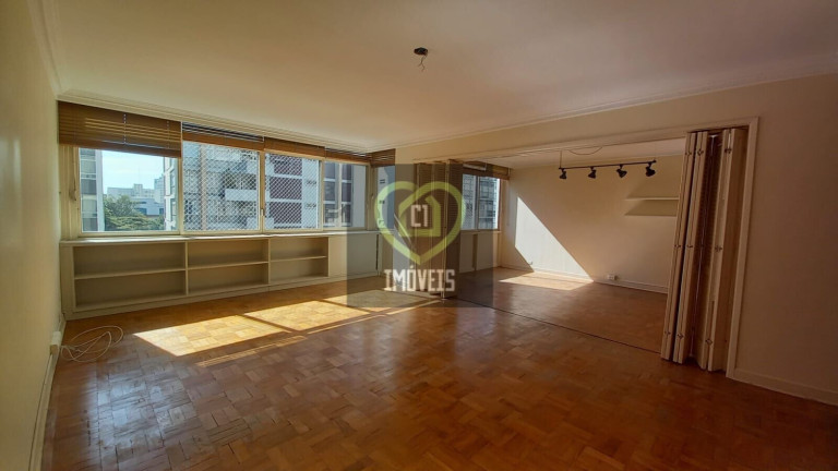 Imagem Apartamento com 3 Quartos à Venda, 237 m² em Higienópolis - São Paulo Imagem Apartamento com 3 Quartos à Venda, 237 m² em Higienópolis - São Paulo