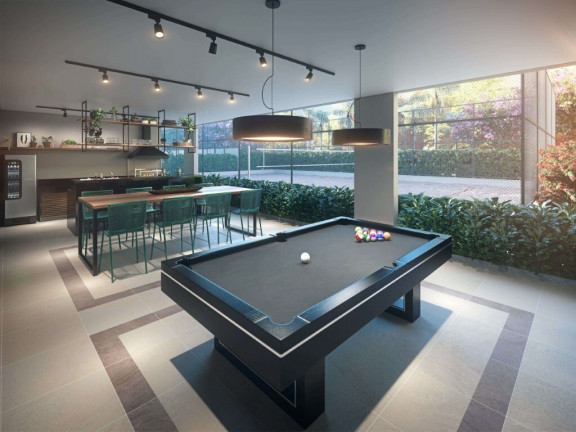 Imagem Cobertura com 3 Quartos à Venda, 236 m² em Jardim Itamarati - Campinas Imagem Cobertura com 3 Quartos à Venda, 236 m² em Jardim Itamarati - Campinas