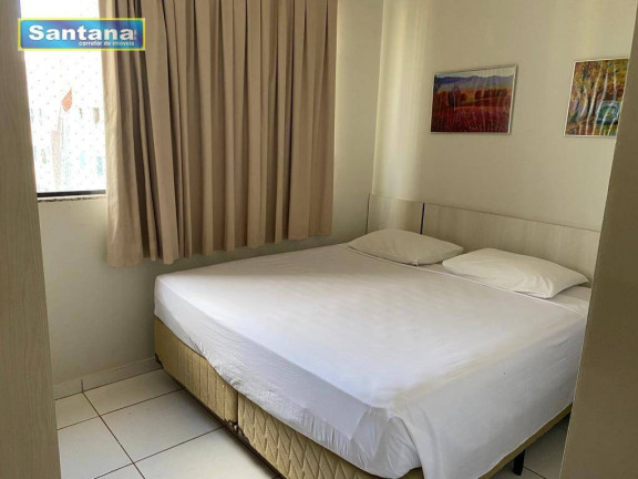 Imagem Apartamento com 2 Quartos à Venda, 52 m² em Do Turista - Caldas Novas Imagem Apartamento com 2 Quartos à Venda, 52 m² em Do Turista - Caldas Novas